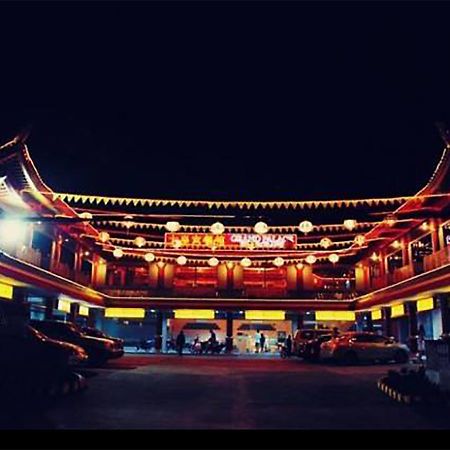 Butuan Grand Palace Hotel Annex Butuan City Esterno foto