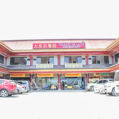 Butuan Grand Palace Hotel Annex Butuan City Esterno foto