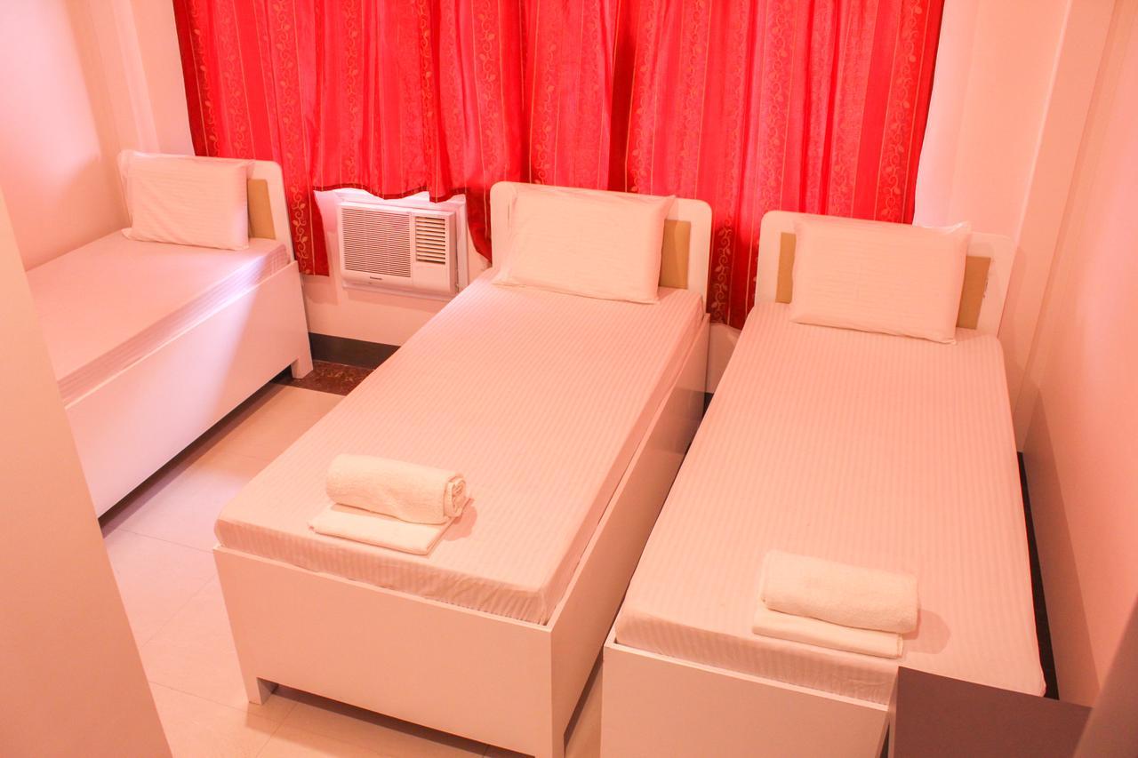 Butuan Grand Palace Hotel Annex Butuan City Esterno foto