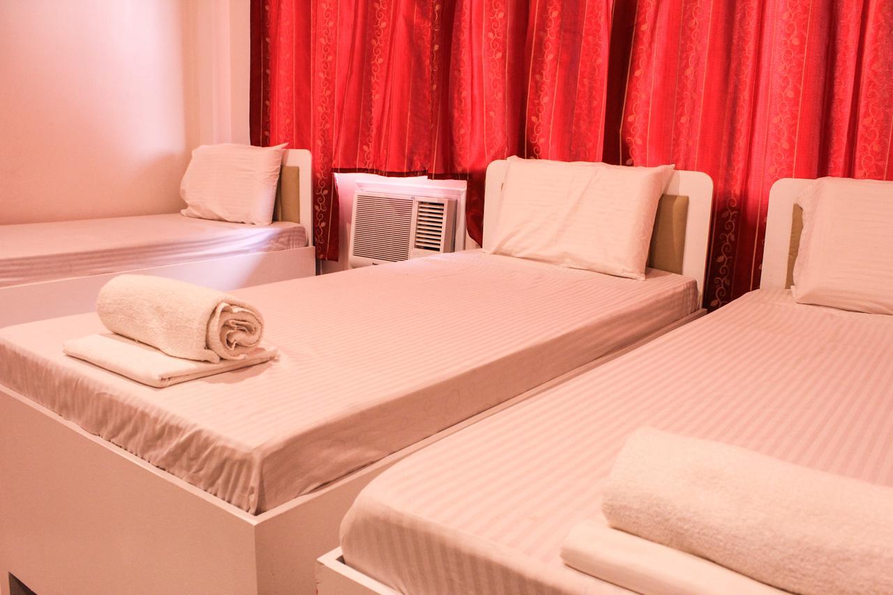 Butuan Grand Palace Hotel Annex Butuan City Esterno foto