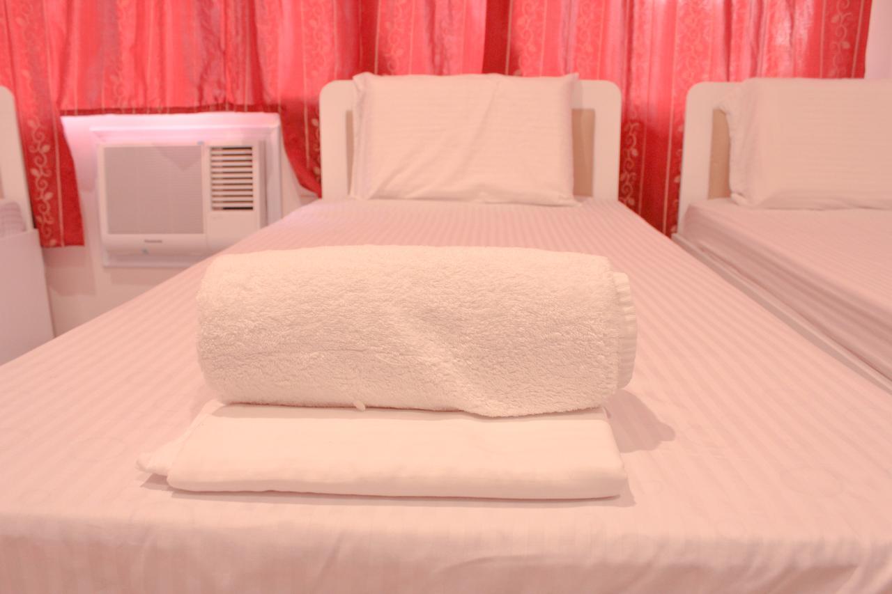 Butuan Grand Palace Hotel Annex Butuan City Esterno foto