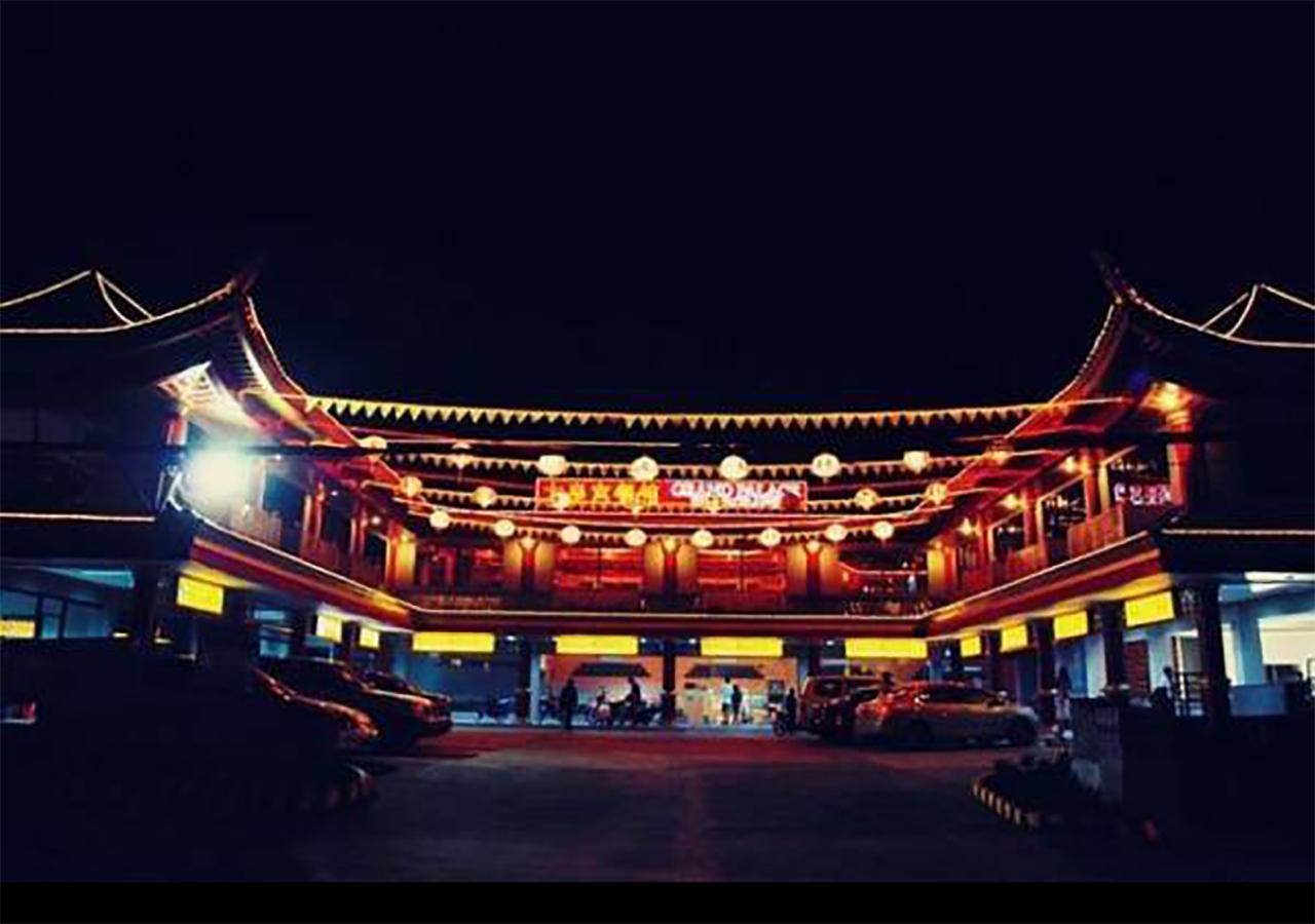 Butuan Grand Palace Hotel Annex Butuan City Esterno foto