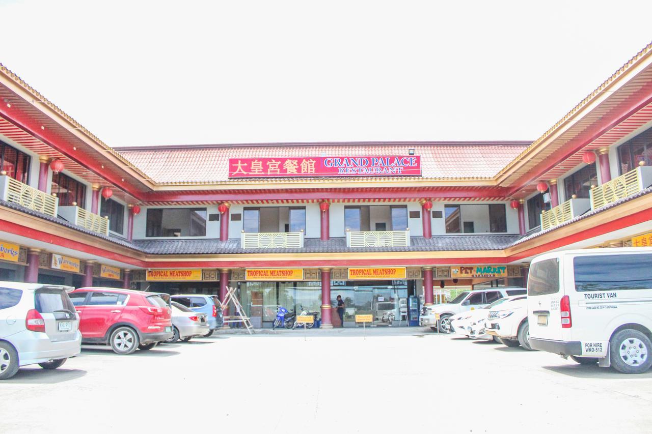 Butuan Grand Palace Hotel Annex Butuan City Esterno foto