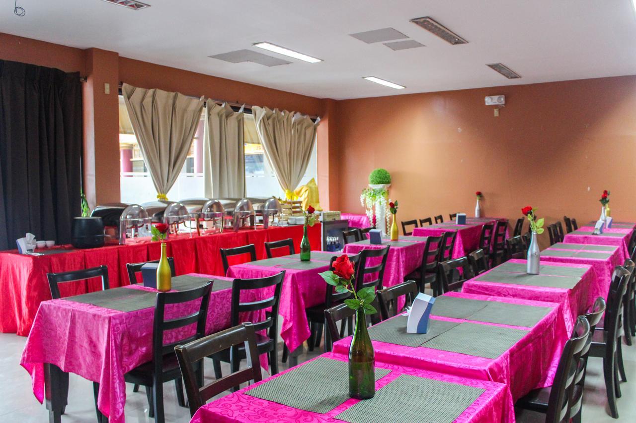 Butuan Grand Palace Hotel Annex Butuan City Esterno foto