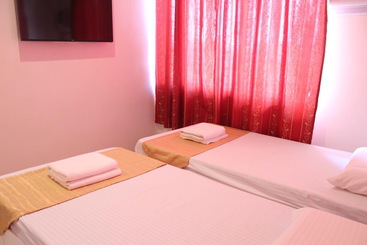 Butuan Grand Palace Hotel Annex Butuan City Esterno foto
