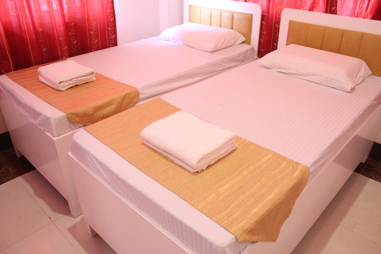 Butuan Grand Palace Hotel Annex Butuan City Esterno foto