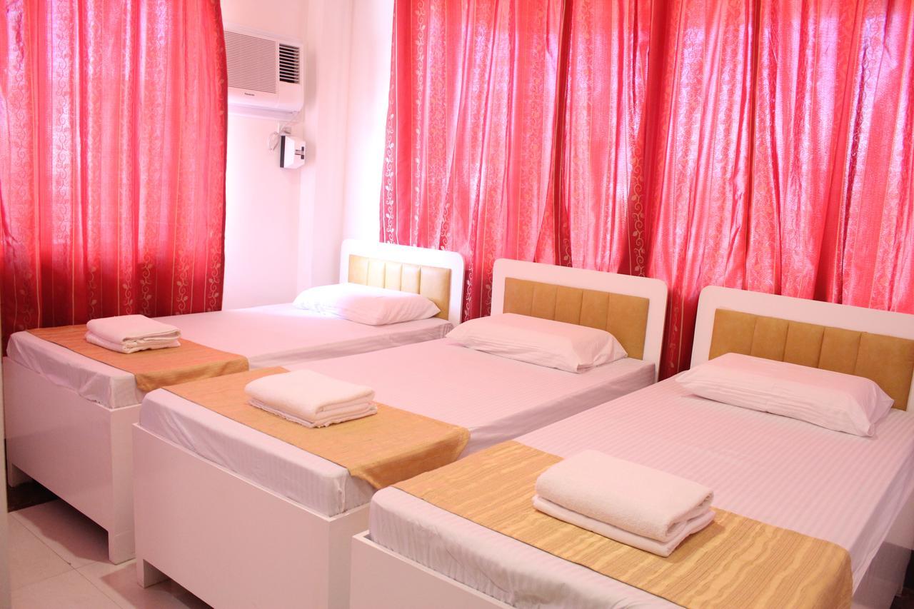 Butuan Grand Palace Hotel Annex Butuan City Esterno foto