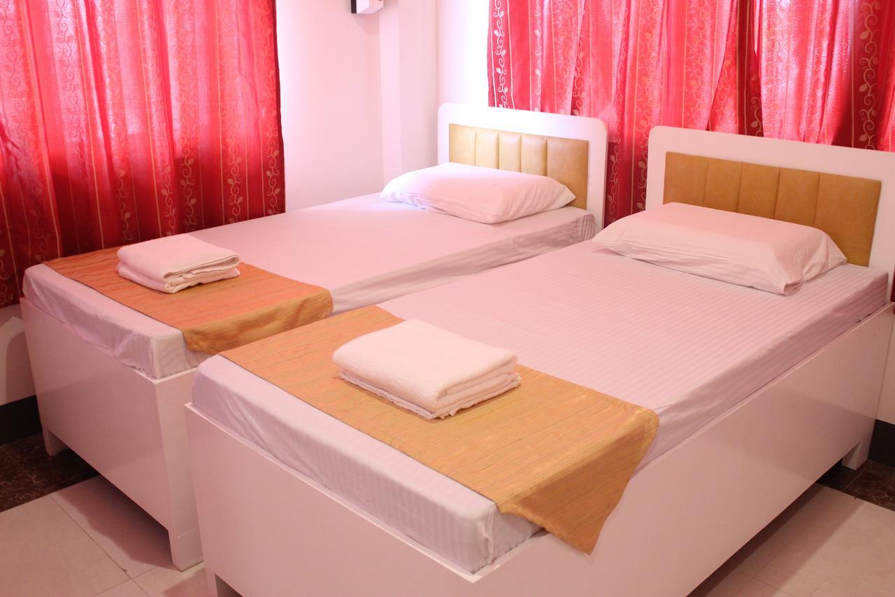 Butuan Grand Palace Hotel Annex Butuan City Esterno foto