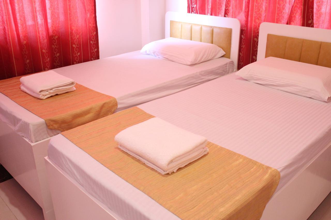 Butuan Grand Palace Hotel Annex Butuan City Esterno foto