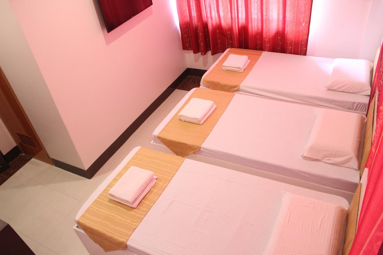 Butuan Grand Palace Hotel Annex Butuan City Esterno foto