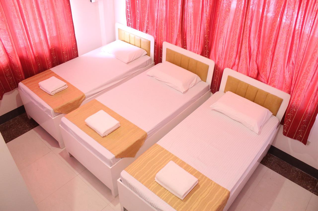 Butuan Grand Palace Hotel Annex Butuan City Esterno foto