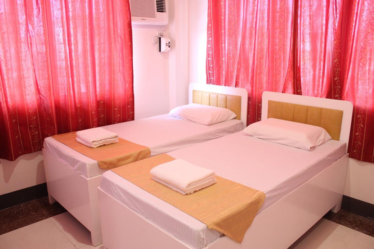 Butuan Grand Palace Hotel Annex Butuan City Esterno foto