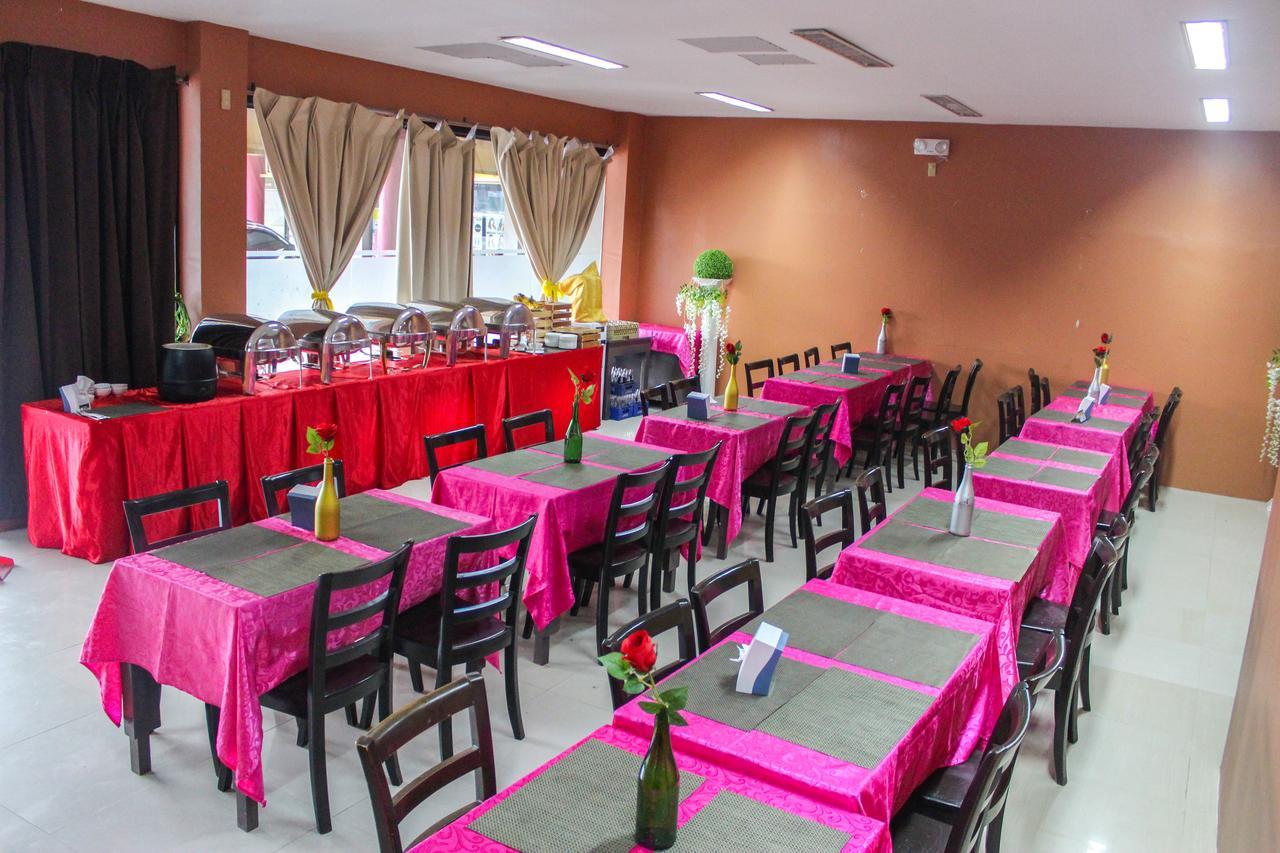 Butuan Grand Palace Hotel Annex Butuan City Esterno foto