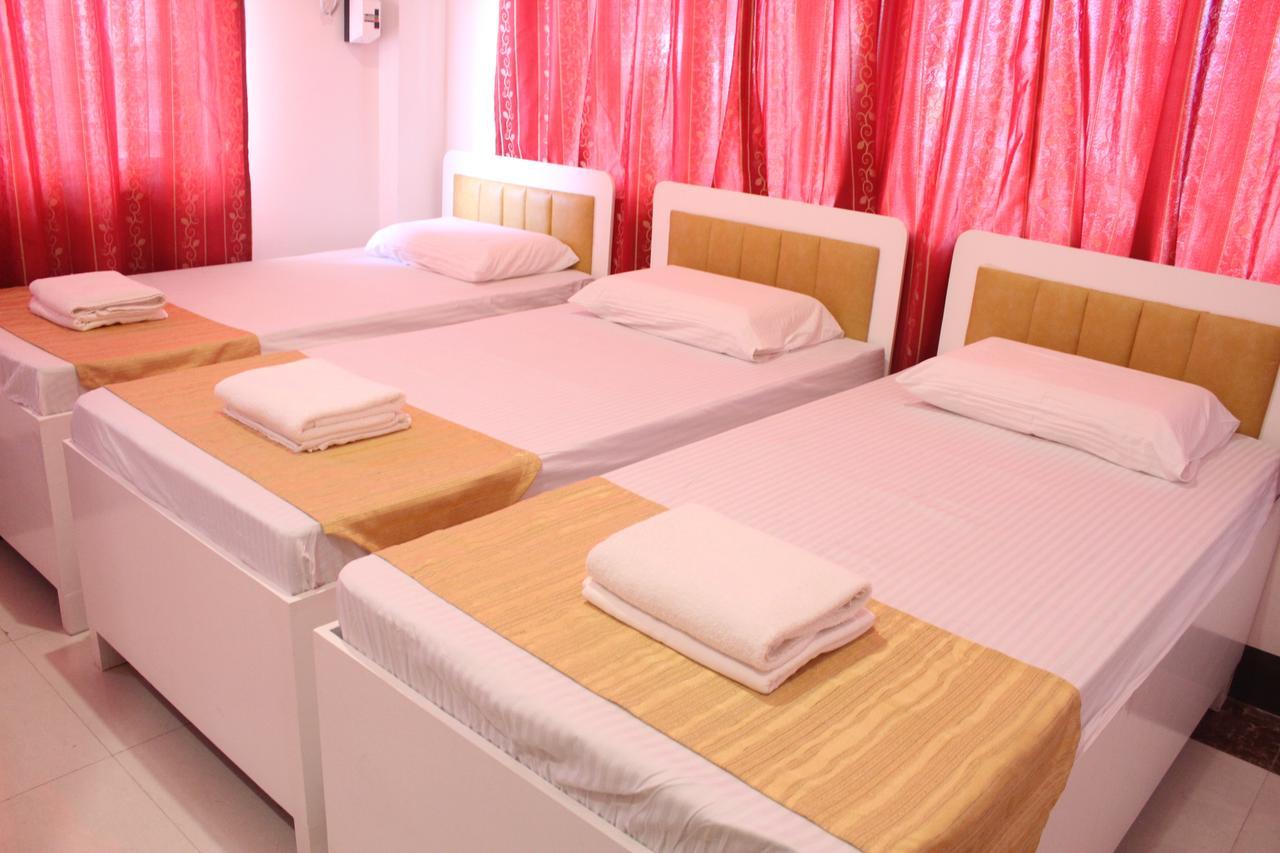 Butuan Grand Palace Hotel Annex Butuan City Esterno foto